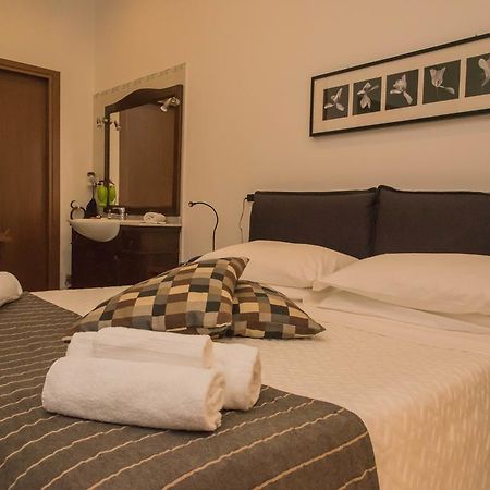 Bed & Breakfast Plebiscito Home Νάπολη Εξωτερικό φωτογραφία