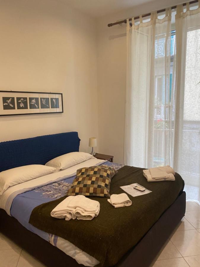 Bed & Breakfast Plebiscito Home Νάπολη Εξωτερικό φωτογραφία