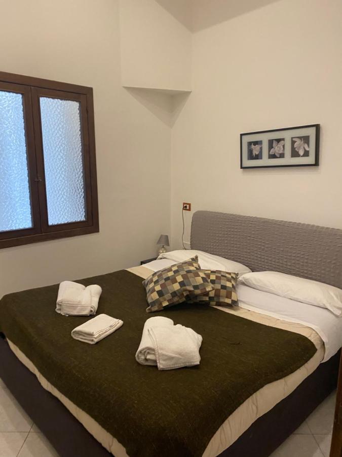 Bed & Breakfast Plebiscito Home Νάπολη Εξωτερικό φωτογραφία