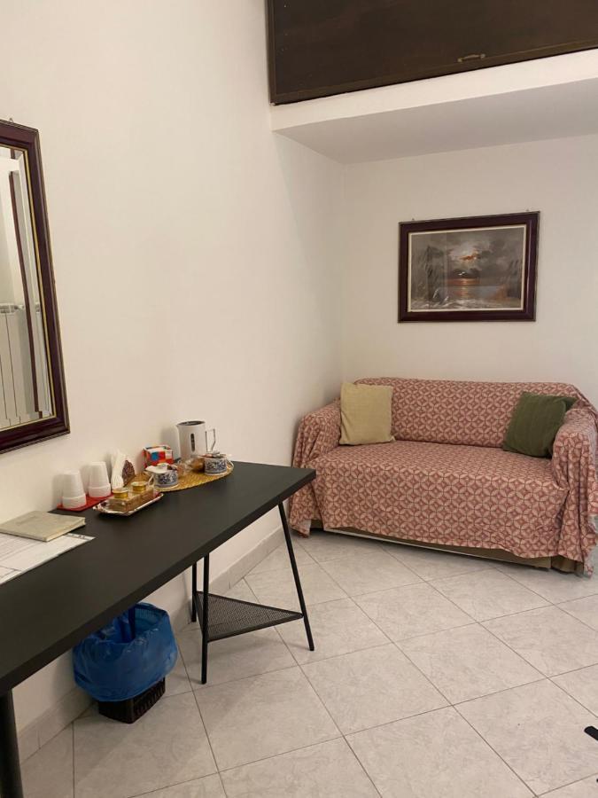 Bed & Breakfast Plebiscito Home Νάπολη Εξωτερικό φωτογραφία