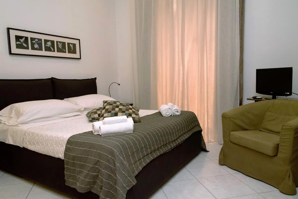 Bed & Breakfast Plebiscito Home Νάπολη Εξωτερικό φωτογραφία