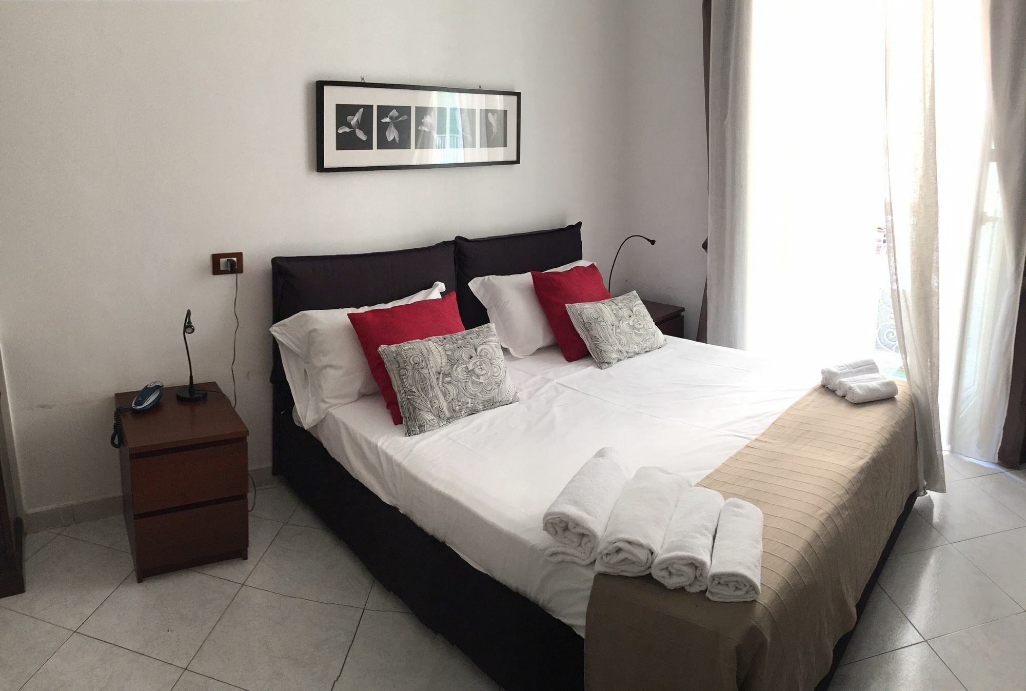 Bed & Breakfast Plebiscito Home Νάπολη Εξωτερικό φωτογραφία