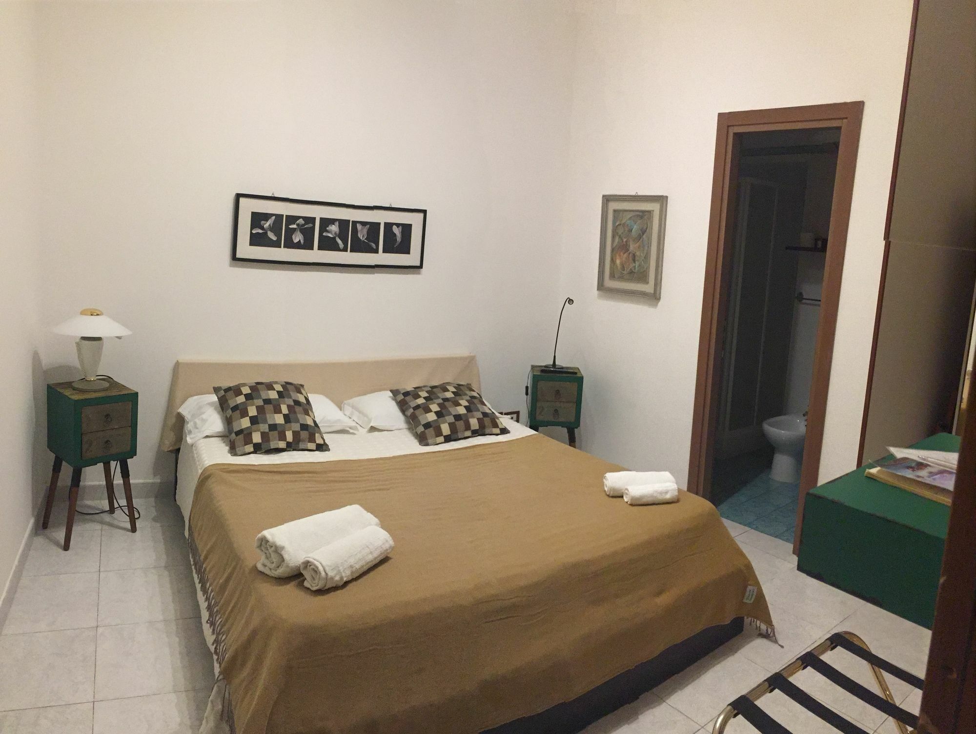 Bed & Breakfast Plebiscito Home Νάπολη Εξωτερικό φωτογραφία