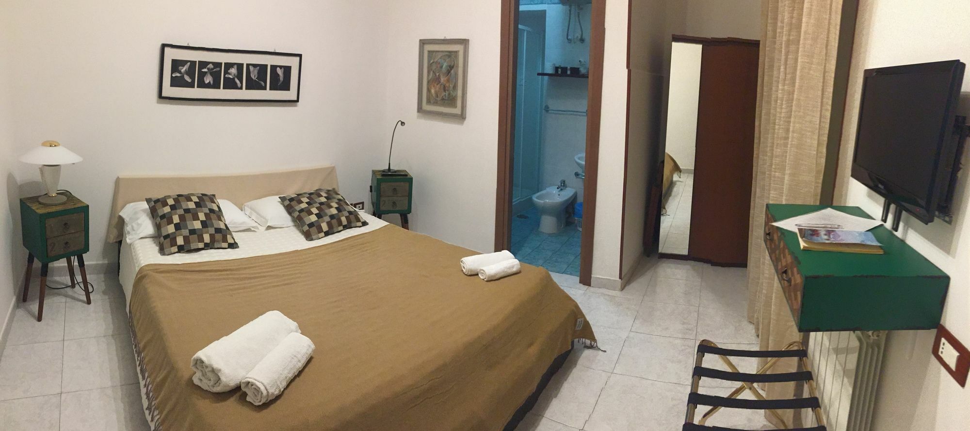 Bed & Breakfast Plebiscito Home Νάπολη Εξωτερικό φωτογραφία