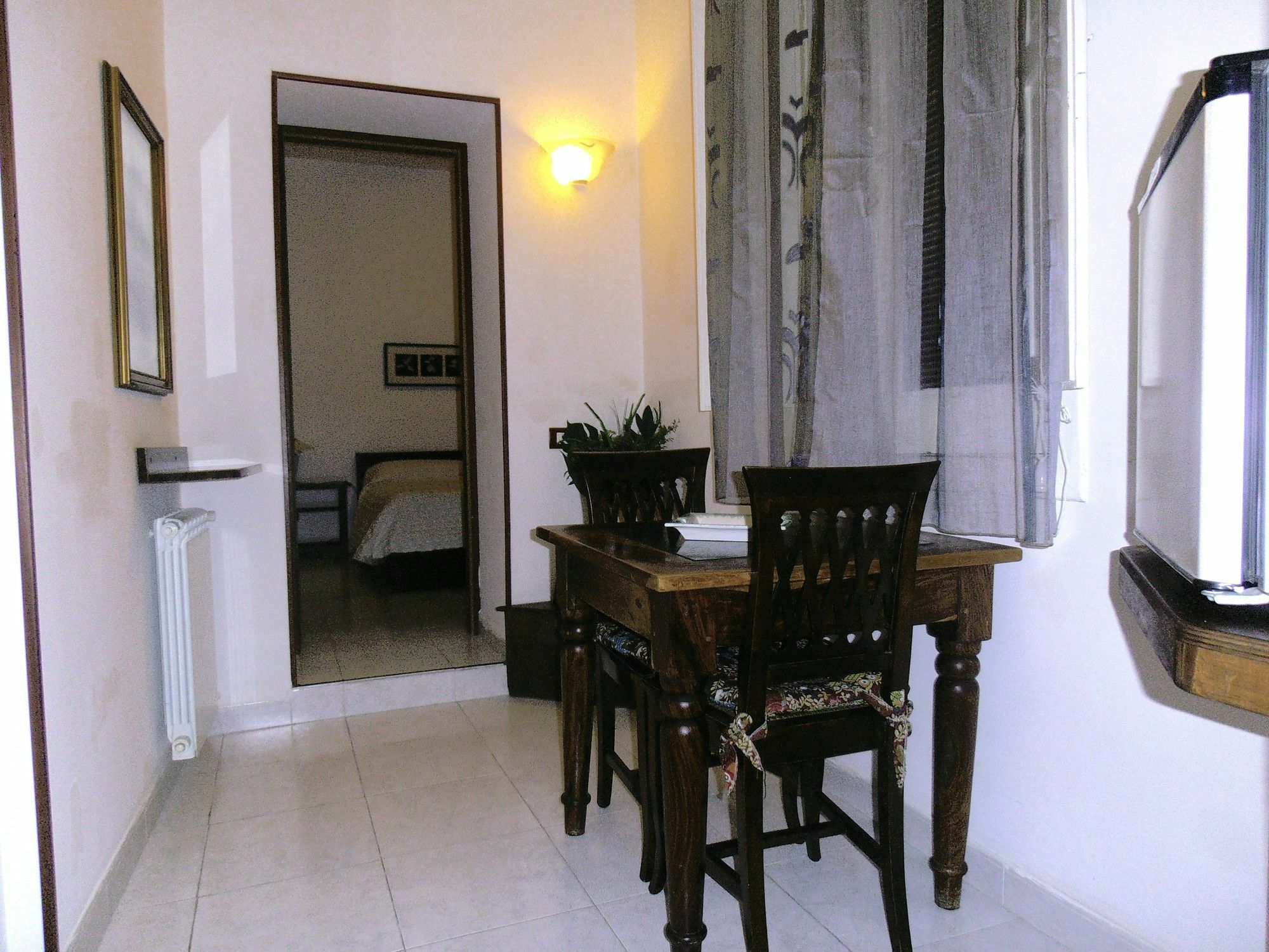 Bed & Breakfast Plebiscito Home Νάπολη Εξωτερικό φωτογραφία