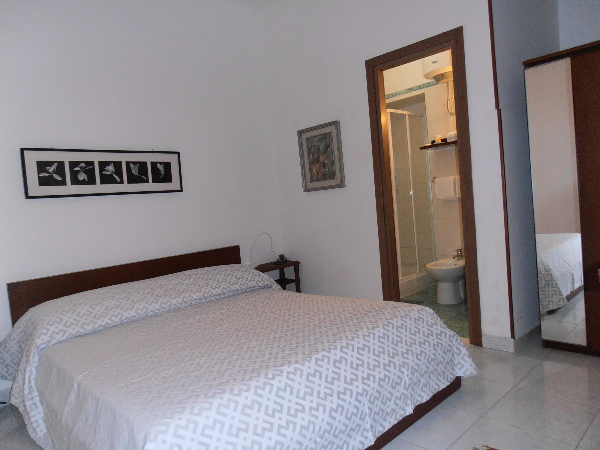 Bed & Breakfast Plebiscito Home Νάπολη Εξωτερικό φωτογραφία