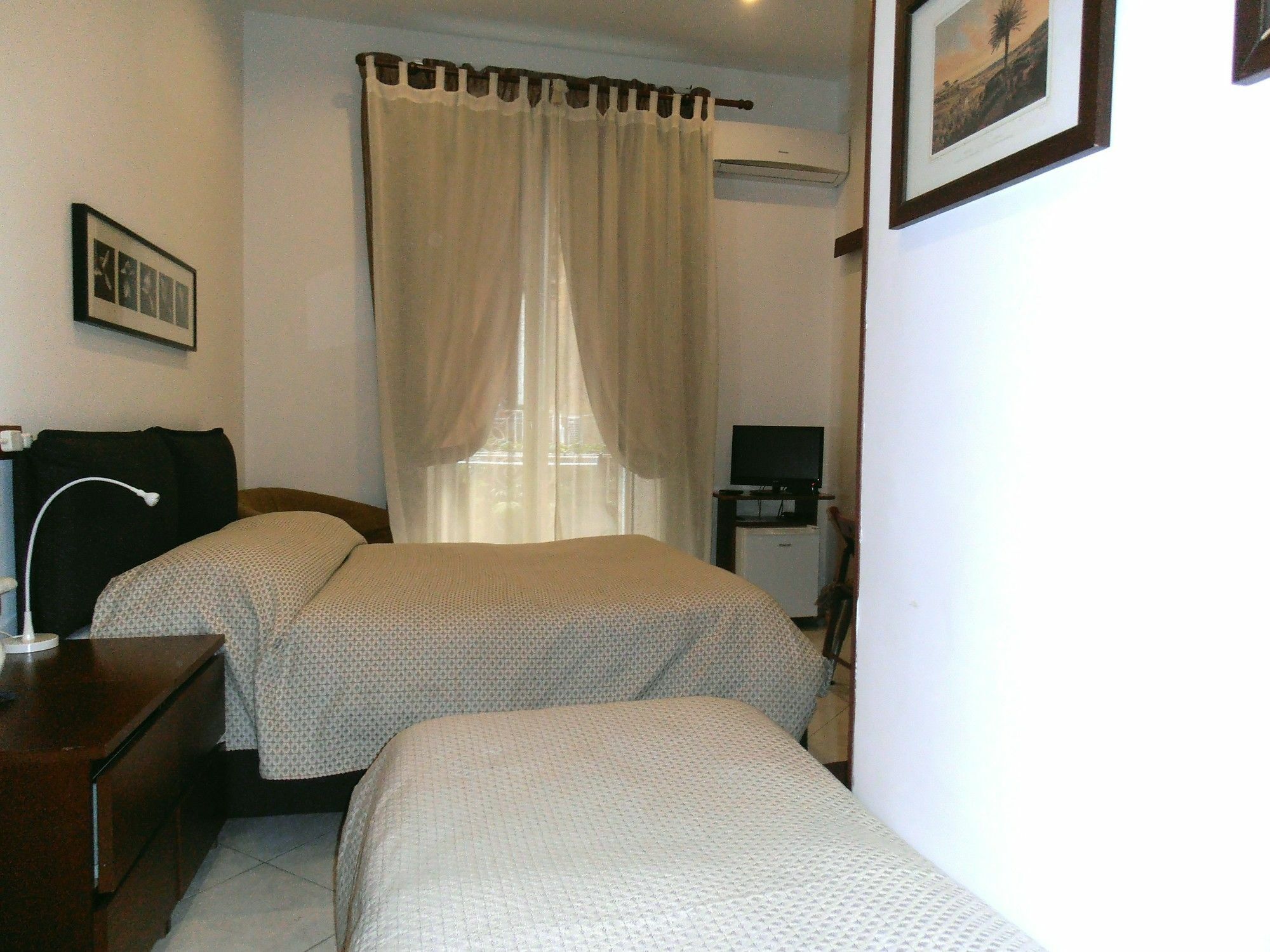 Bed & Breakfast Plebiscito Home Νάπολη Εξωτερικό φωτογραφία